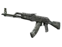 AK-47 | VariCamo Cinza