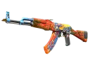 AK-47 | Jinn의 여파