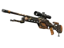 SSG 08 | Death's Head