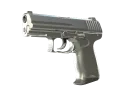 P2000 | Silver