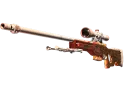 AWP | Desert Hydra