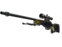 AWP | Man-o'-war