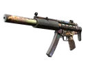 MP5-SD | Nekro junior