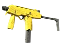 MP9 | Bulldozer