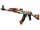 AK-47 | Asiimov