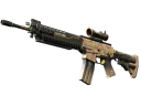 SG 553 | Triarch