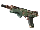 MAG-7 | Wildwood