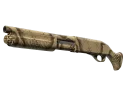 Sawed-Off | Змеиная кожа