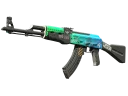 AK-47 | 아이스