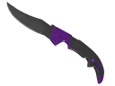 Falchion | Ultraviolet