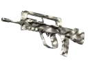 FAMAS | Contrast Spray