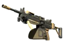 Negev | Desert-Strike