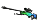 AWP | Ice Coaled