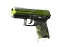 P2000 | Turf