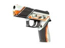 P250 | アシモフ