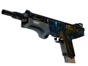 MAG-7 | Justice