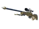 AWP | Queen's Gambit
