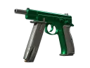 CZ75-Auto | Emerald