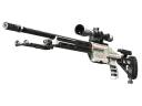 SSG 08 | Rapid Transit