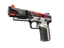 Five-SeveN | Boost Protocol