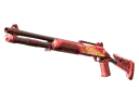 XM1014 | Sükûnet