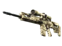 SCAR-20 | Palmera