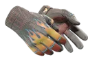 Sport Gloves | Blaze