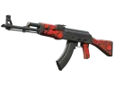 AK-47 | Red Laminate