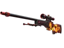 AWP | Wildfire