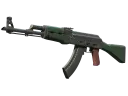 AK-47 | Pierwsza klasa