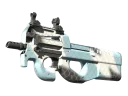 P90 | Glacier Mesh