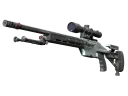SSG 08 | Dézastre