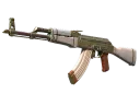 AK-47 | Aphrodite