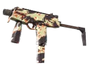 MP9 | Zerfetzung