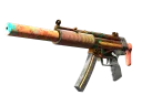 MP5-SD | Oxide Oasis
