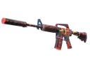 M4A1-S | Welcome to the Jungle