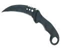 Coltello Talon | Night Stripe