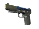 Five-SeveN | Cémenté