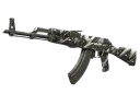 AK-47 | 突破