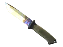 Nůž Ursus | Case Hardened