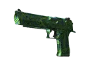 Desert Eagle | Emerald Jörmungandr