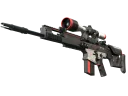 SCAR-20 | Cyrex