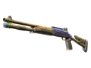 XM1014 | Entombed