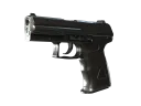 P2000 | Panther Camo
