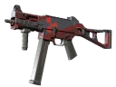 UMP-45 | Advertencia de catástrofe