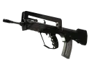 FAMAS | Sergeant