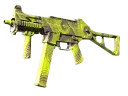 UMP-45 | Delusion