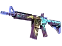M4A4 | Desolação Espacial