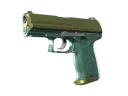 P2000 | Marsh