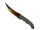 Skládací nůž | Marble Fade